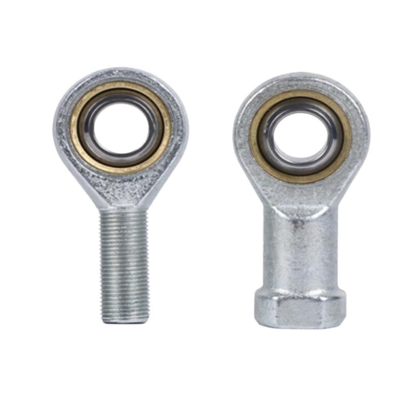 M3X0 5 Right Thread SA Male Ball Joint Rod End Bearing Metric Threaded - Image 4